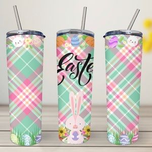 Easter Tumbler